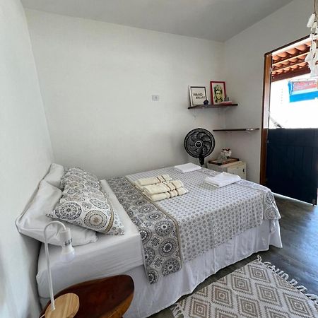 Quarto Sertao No Mar 바하 두 쿠냐우 외부 사진